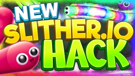 The Best Slither Cheats Online